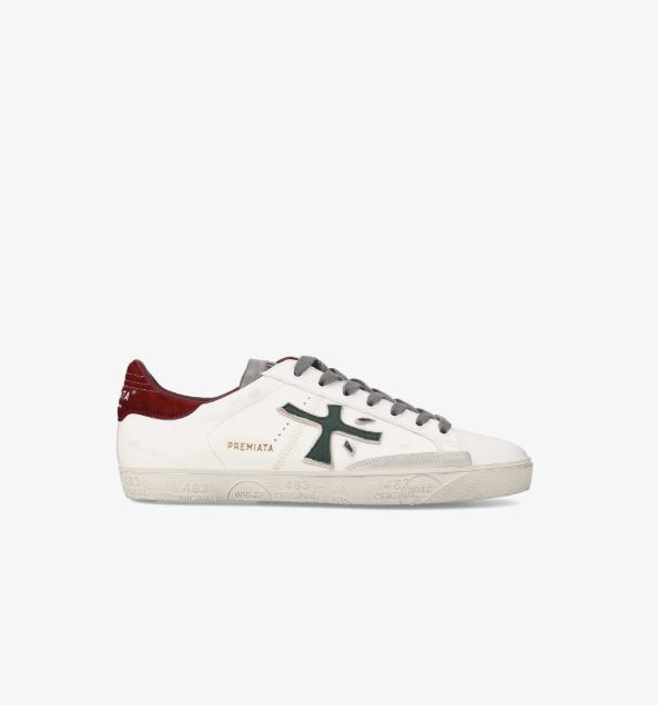Zapatillas Premiata Steven 7631